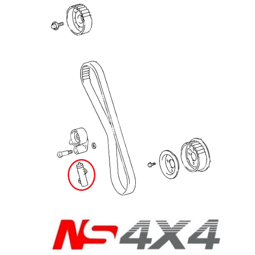 Ns4x4